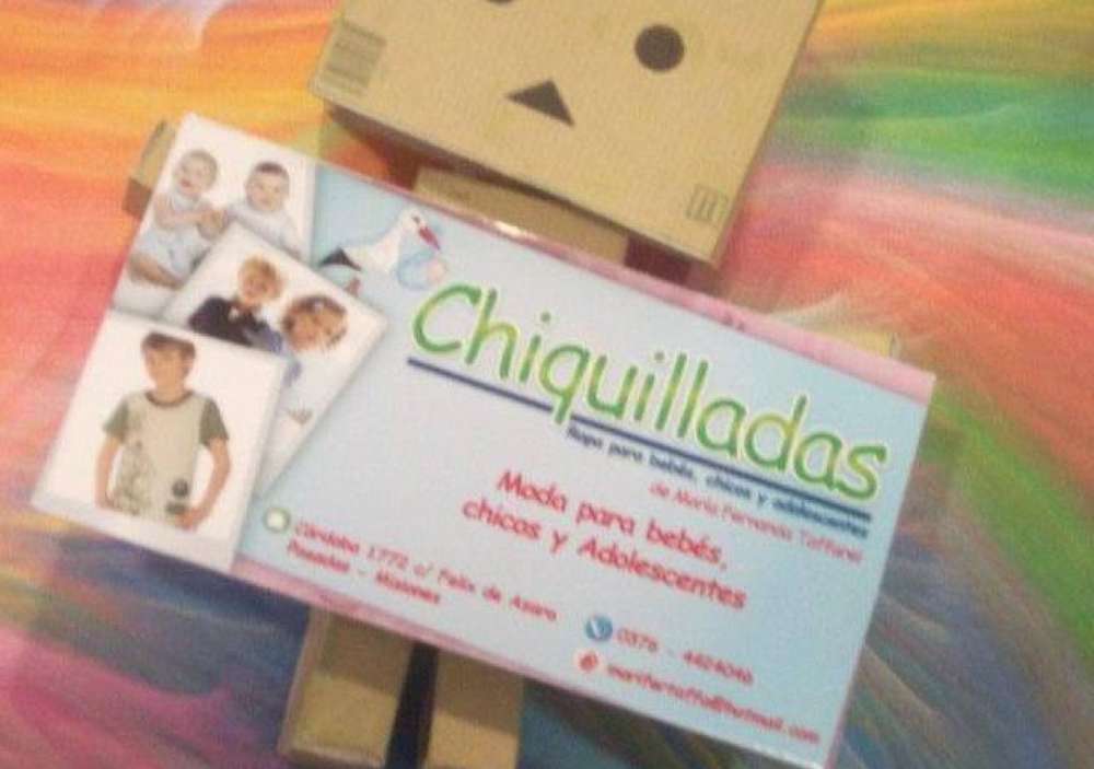 Imagen del negocio