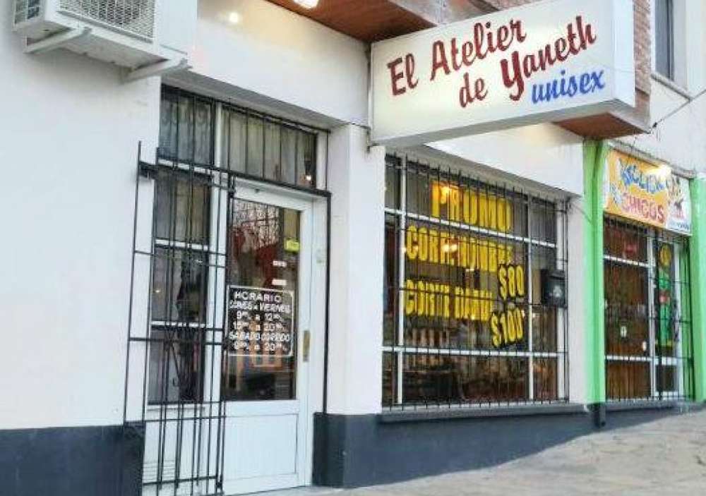 Imagen del negocio