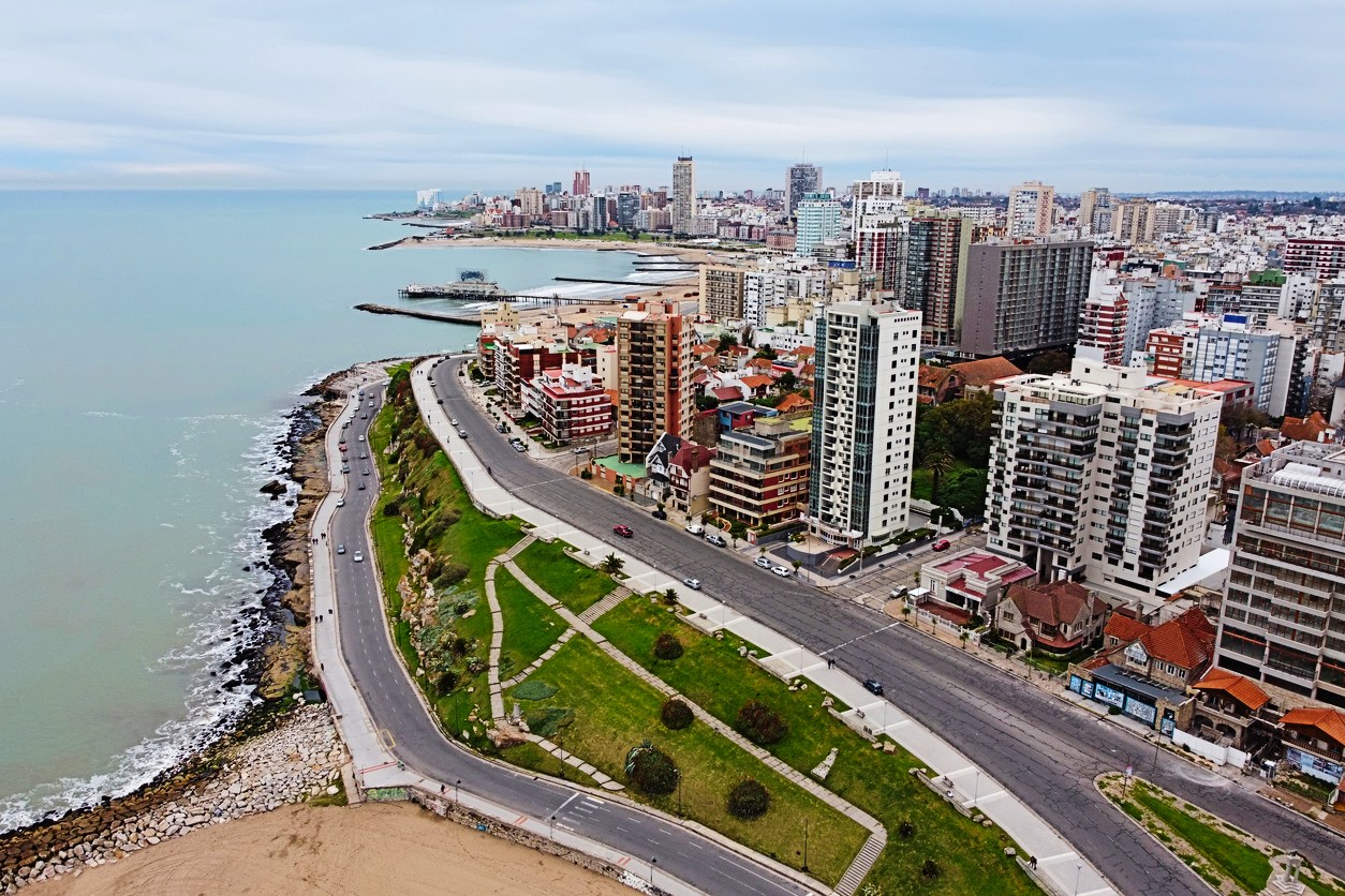 Mar del Plata