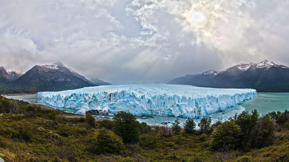 El Calafate