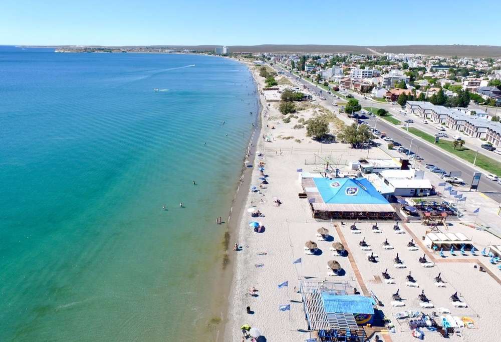 Puerto Madryn