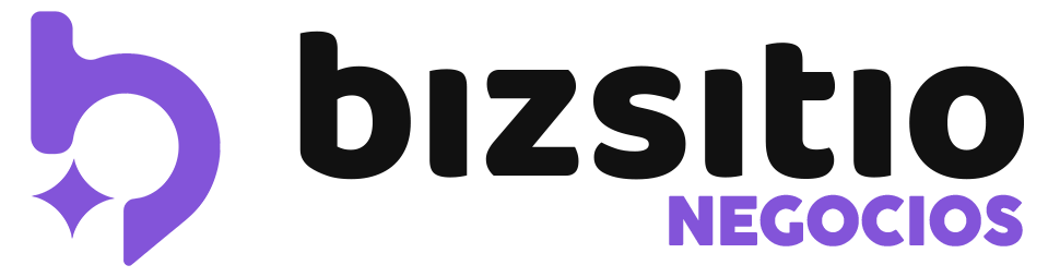 Bizsitio Negocios
