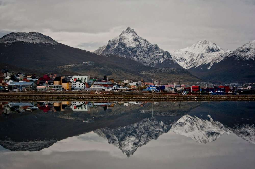 Tierra del Fuego