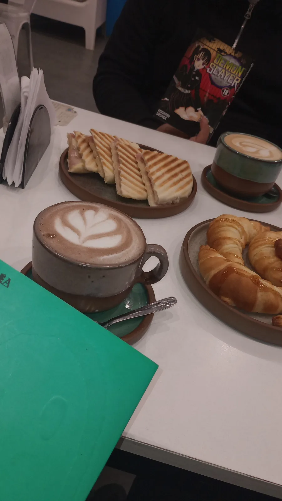 Arte&Latte