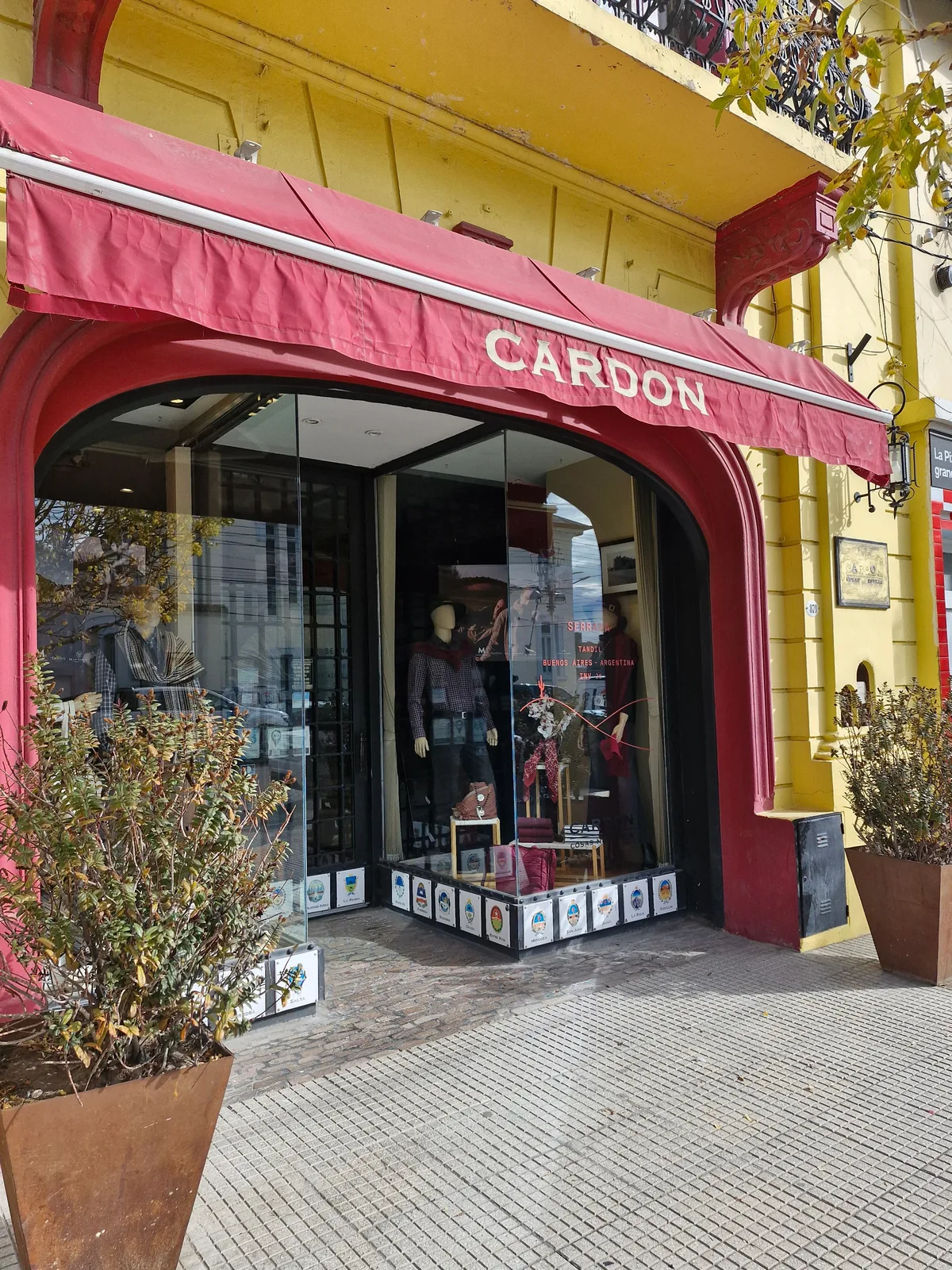 Cardon