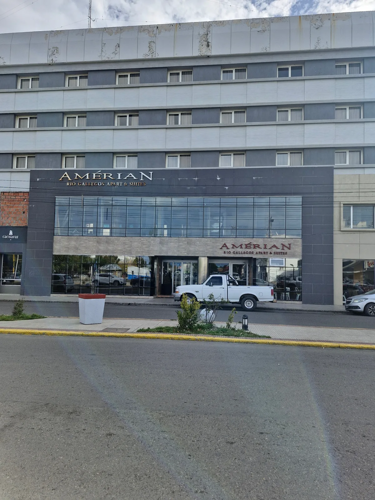 Amérian Río Gallegos