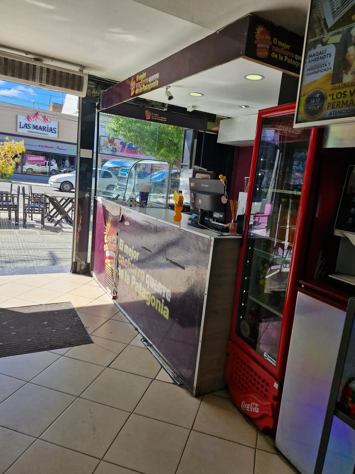 Casa del Cachorro Quente