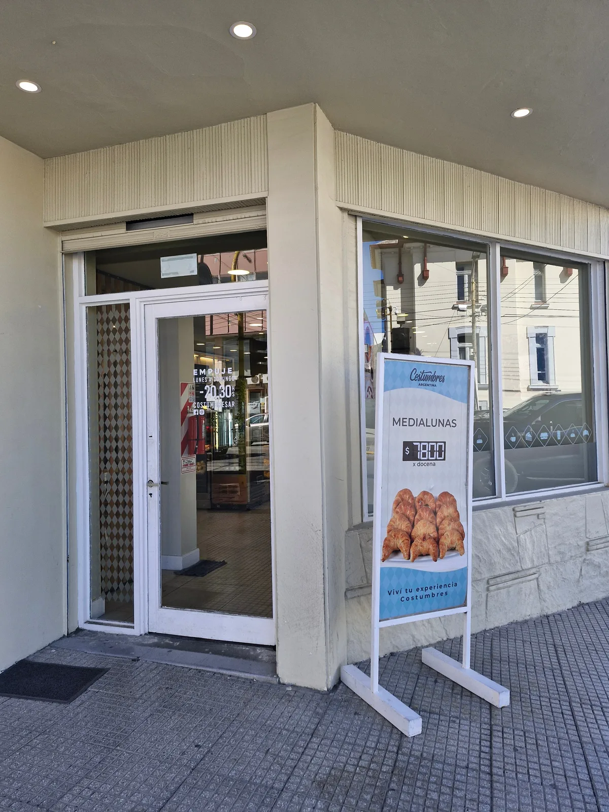 Costumbres Argentinas