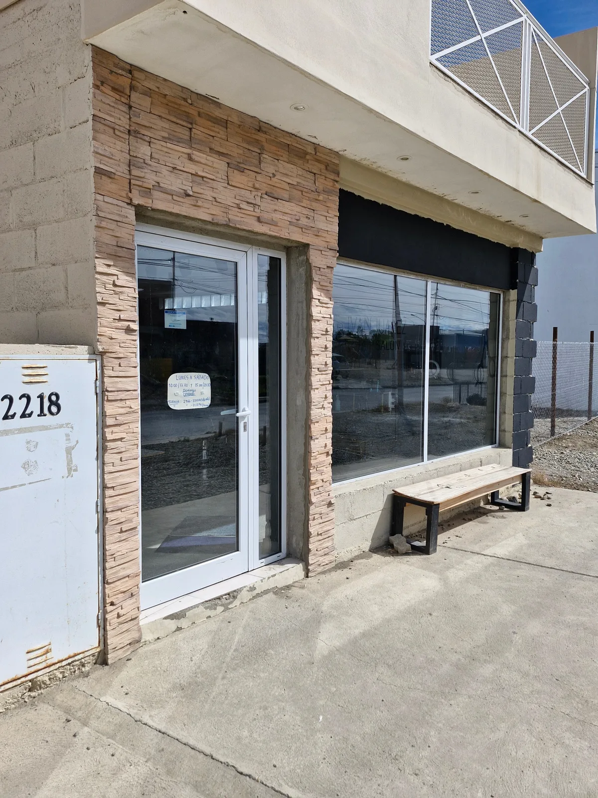 Peluquería Ivan Juárez