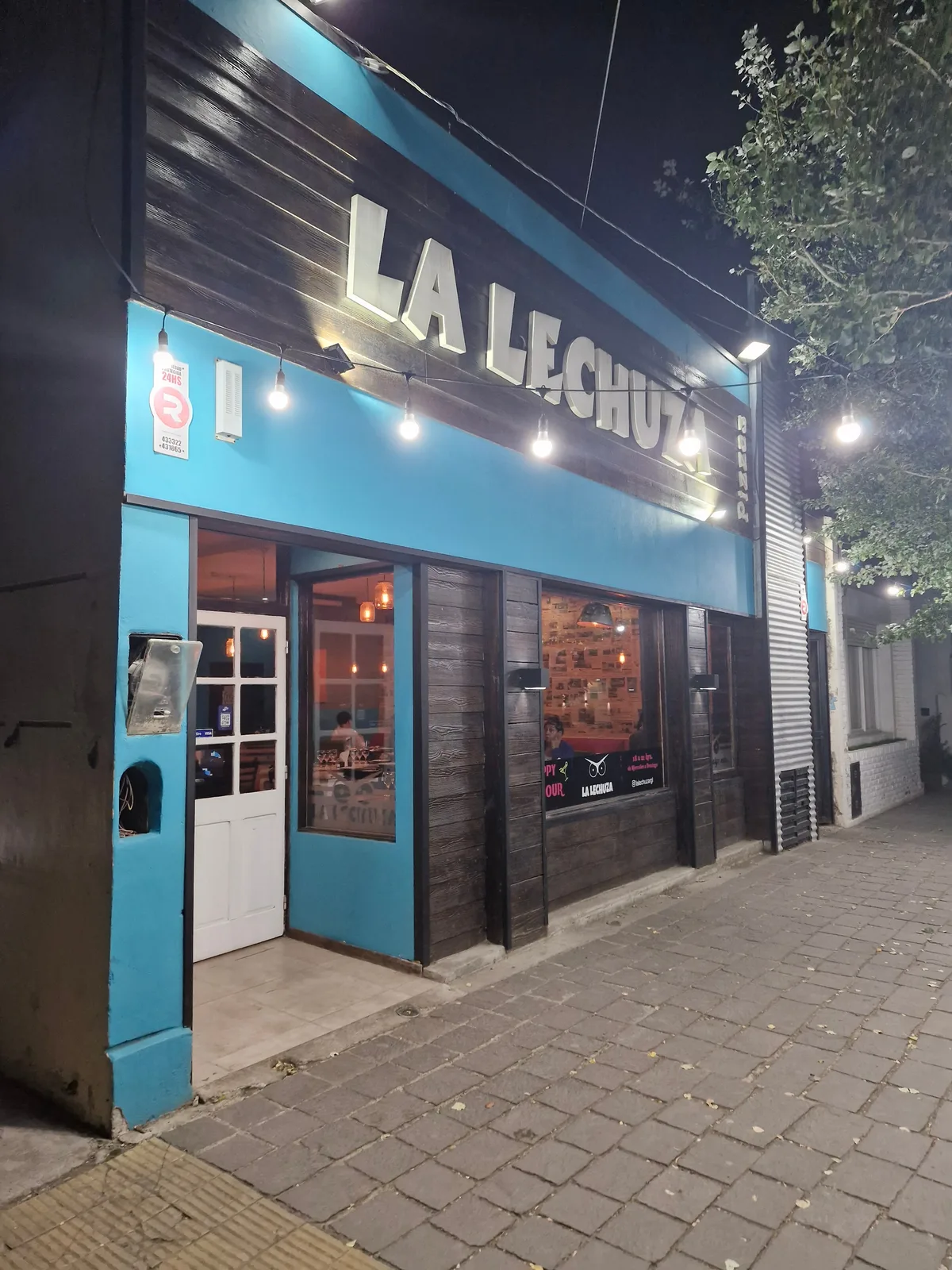 La Lechuza Río Gallegos