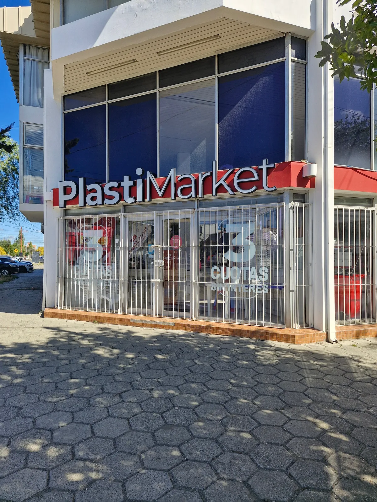 PLASTIMARKET