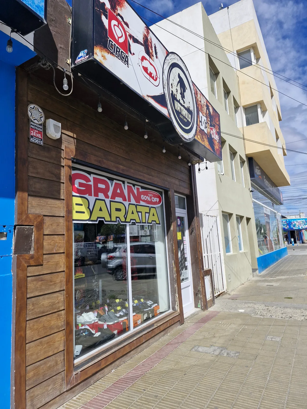 Mattarollo Skate Shop