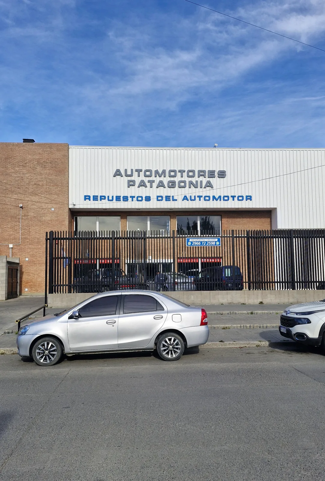 Automotores Patagonia