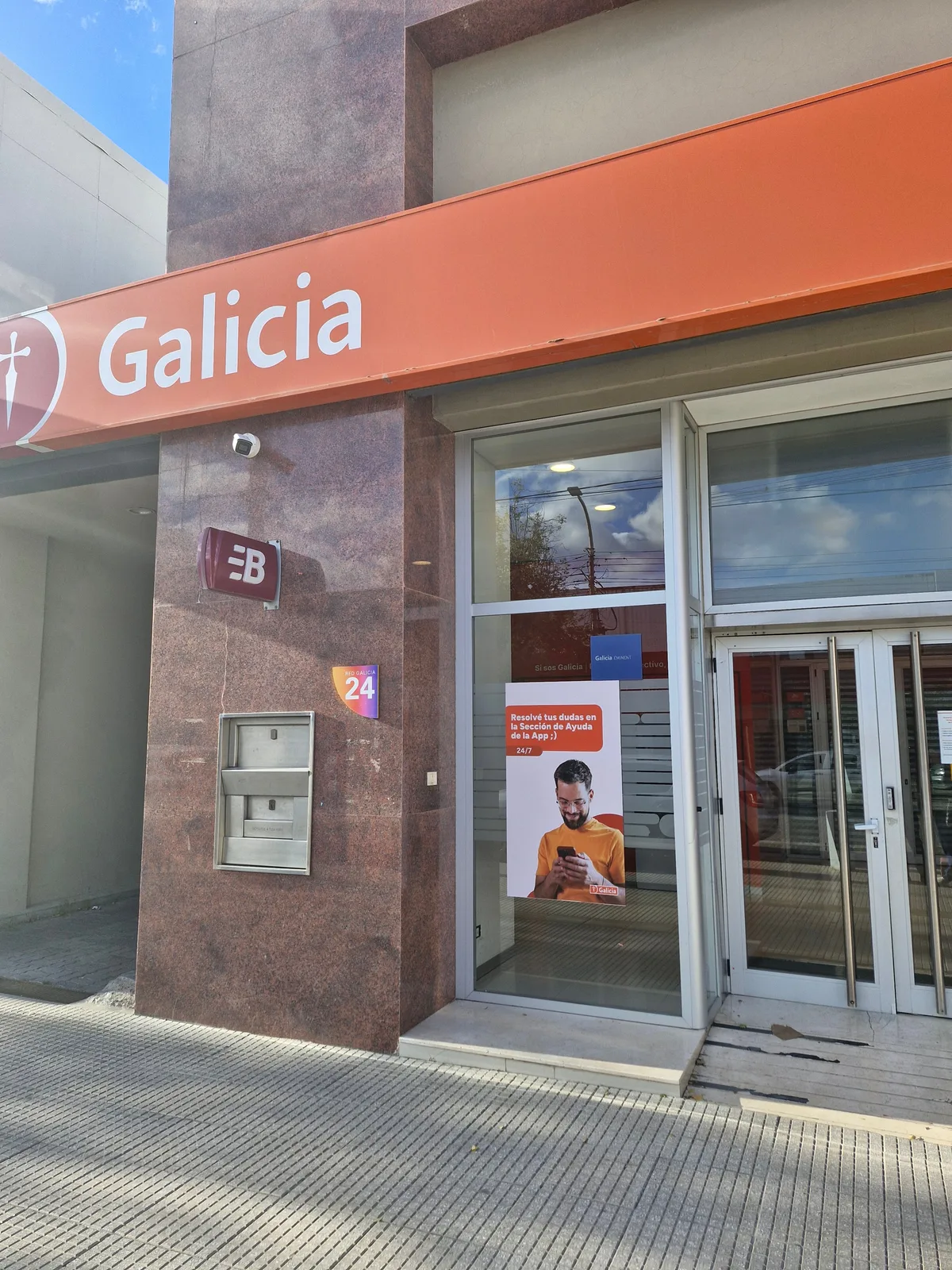 Banco Galicia