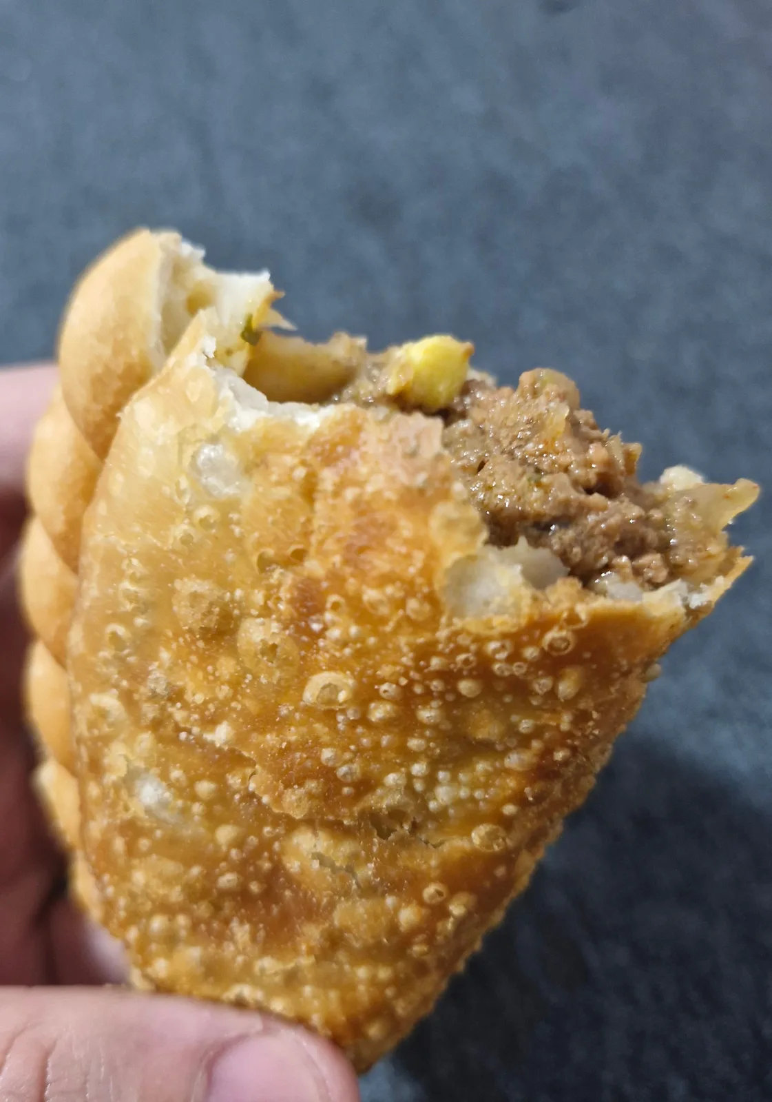 Empanaderia Empanadeando