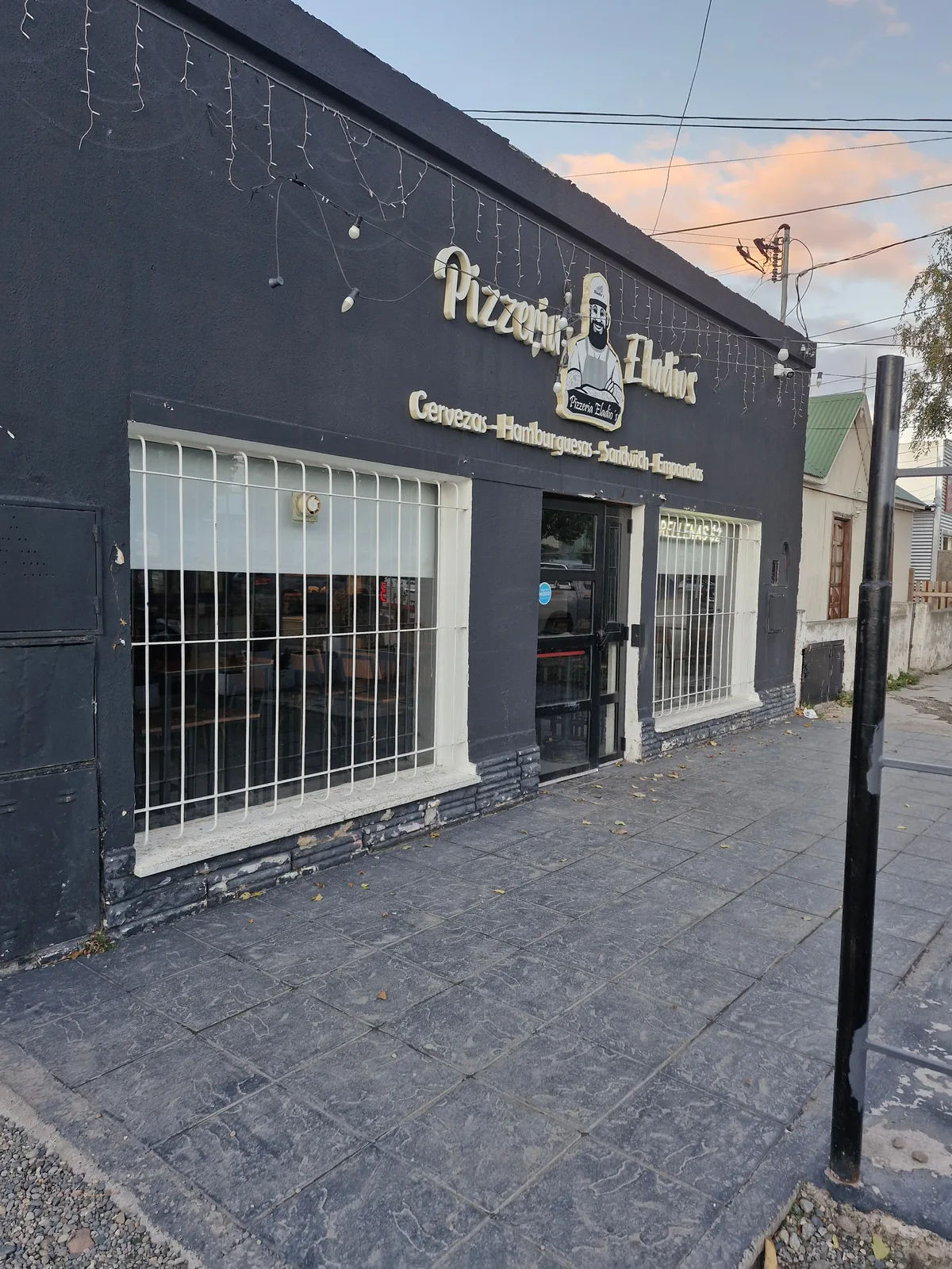 Pizzería Eladio's