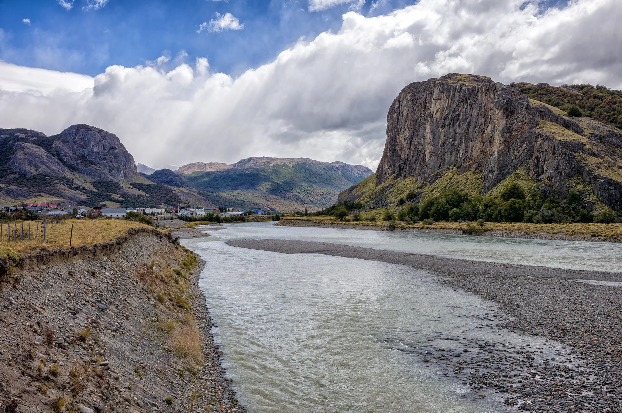 Foto de Río de las Vueltas