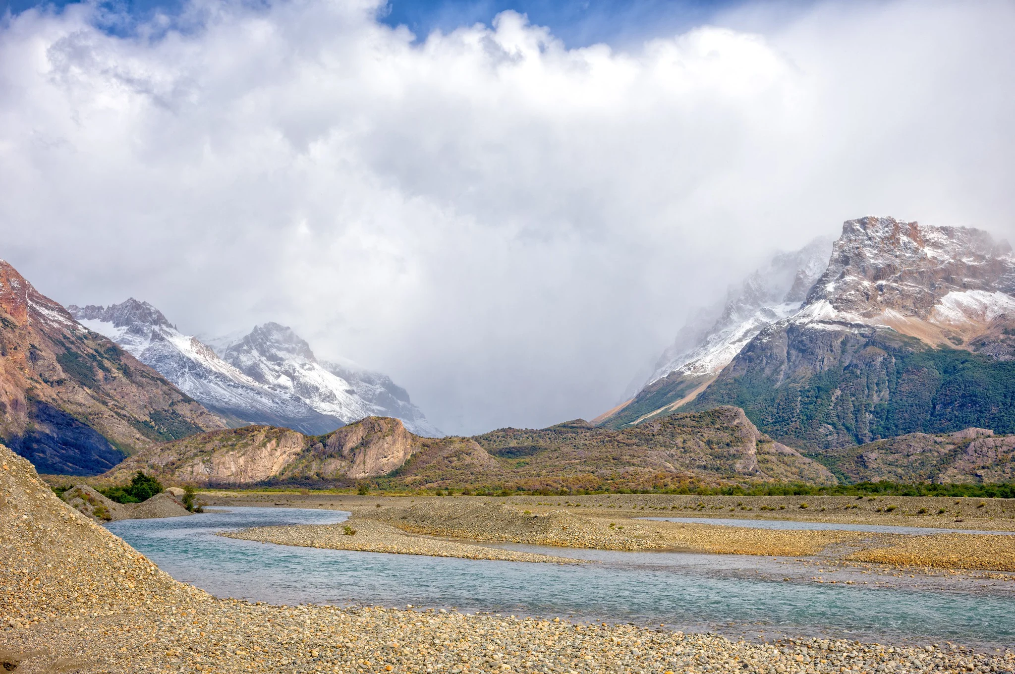 Foto de Río de las Vueltas