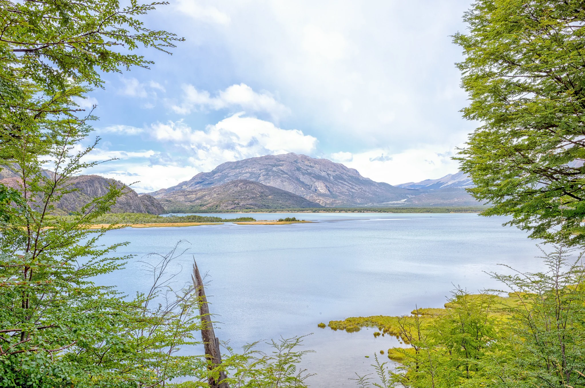 Foto de Lago del Desierto