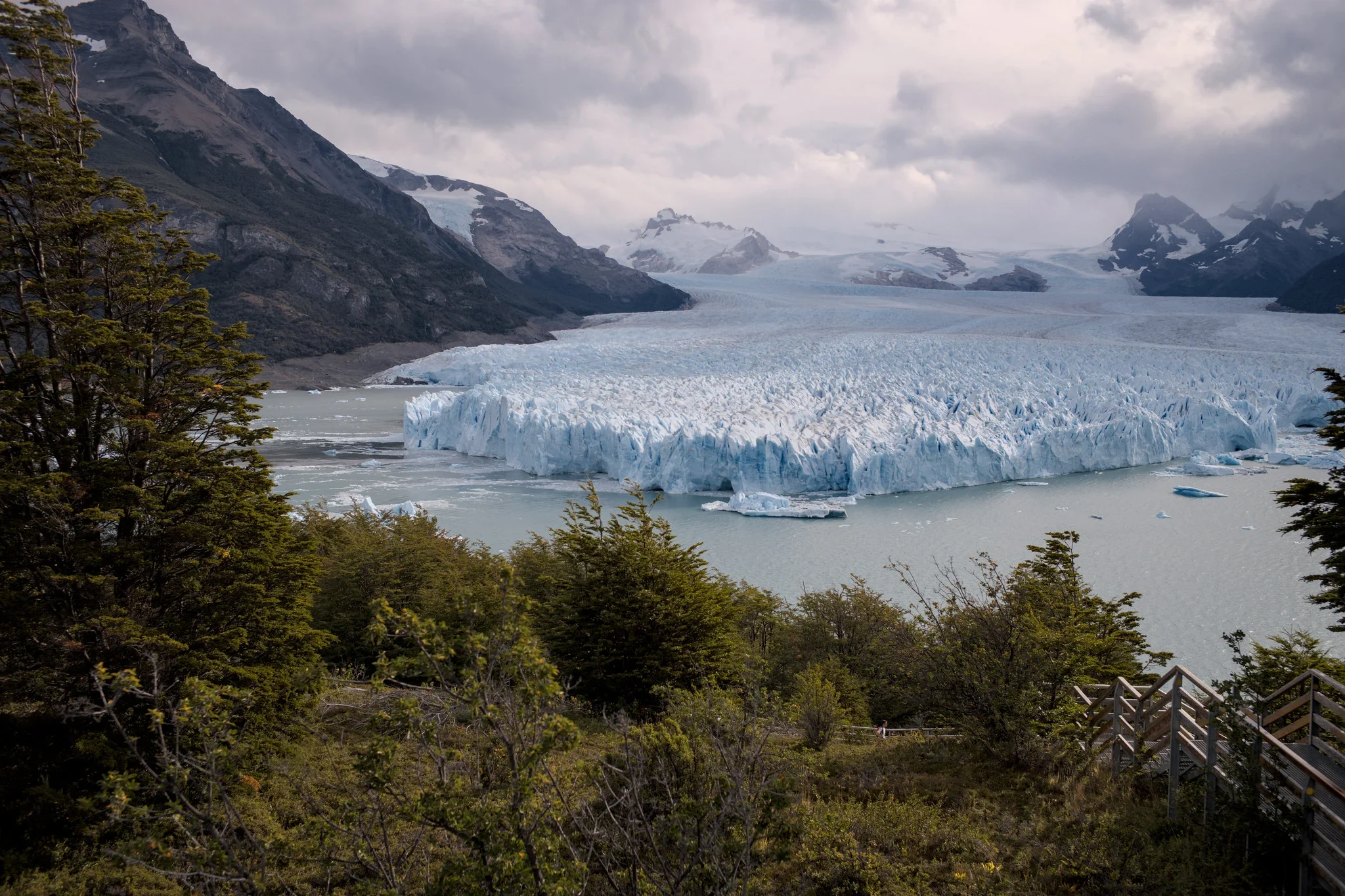 Foto de Glaciar Perito Moreno
