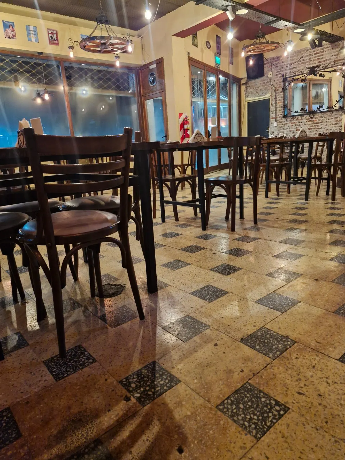 Foto de la opinión sobre Caravelle