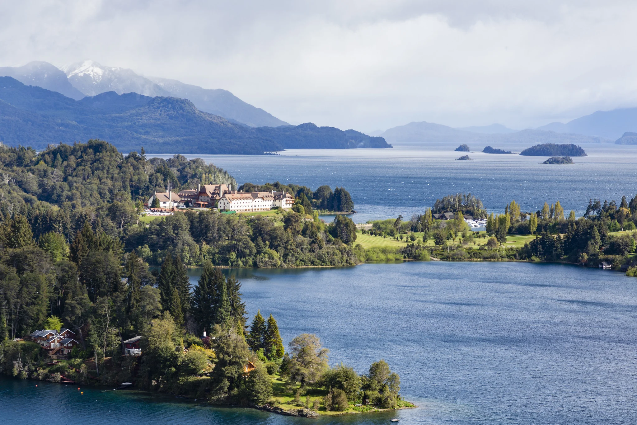 Llao Llao Hotel & Resort