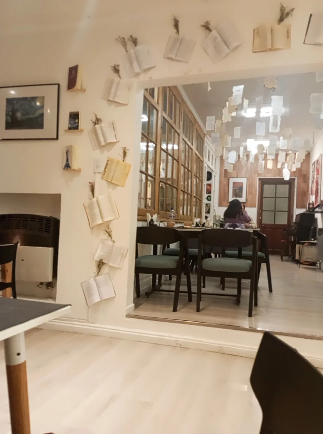Santa Cafetería