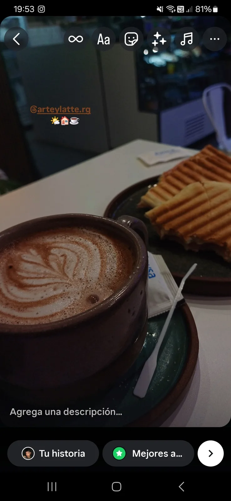Arte&Latte