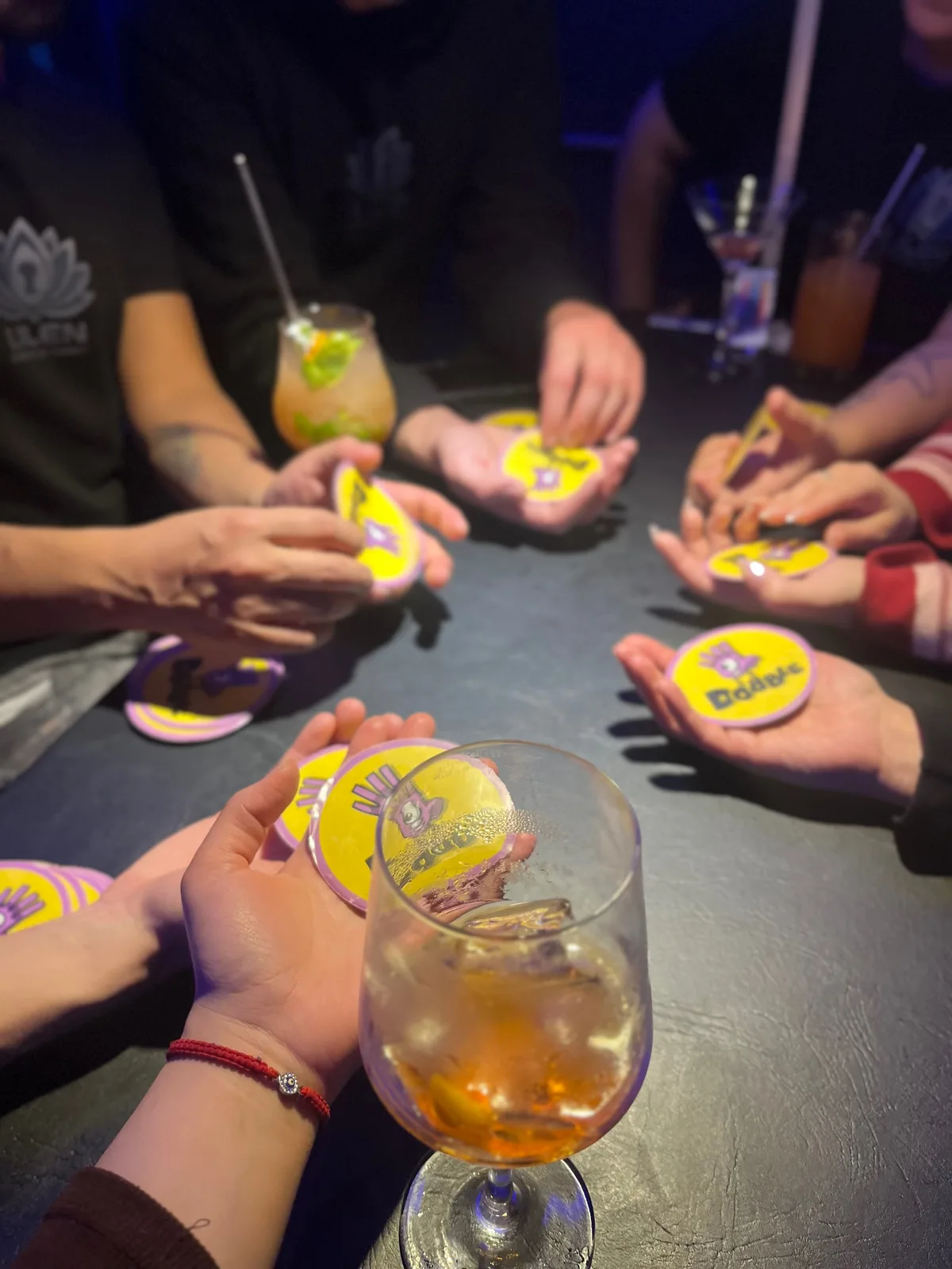 Foto de Lilen drinks and games