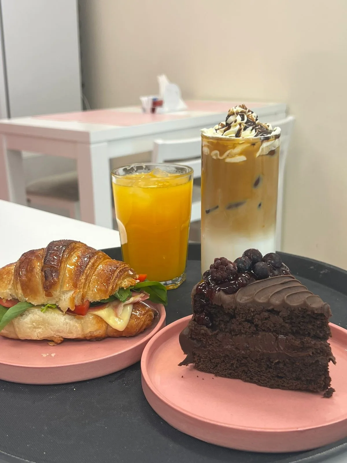 Foto de Pita Pastelería & Café