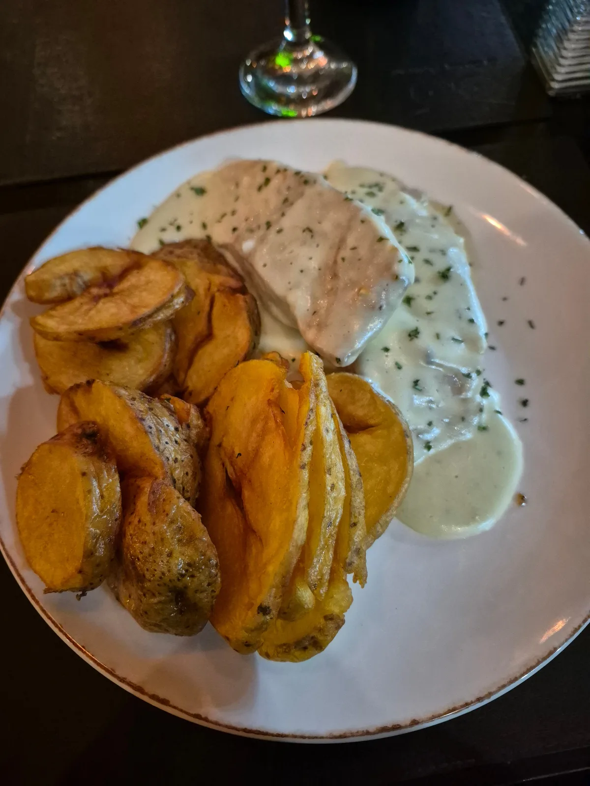 La Lechuza Río Gallegos