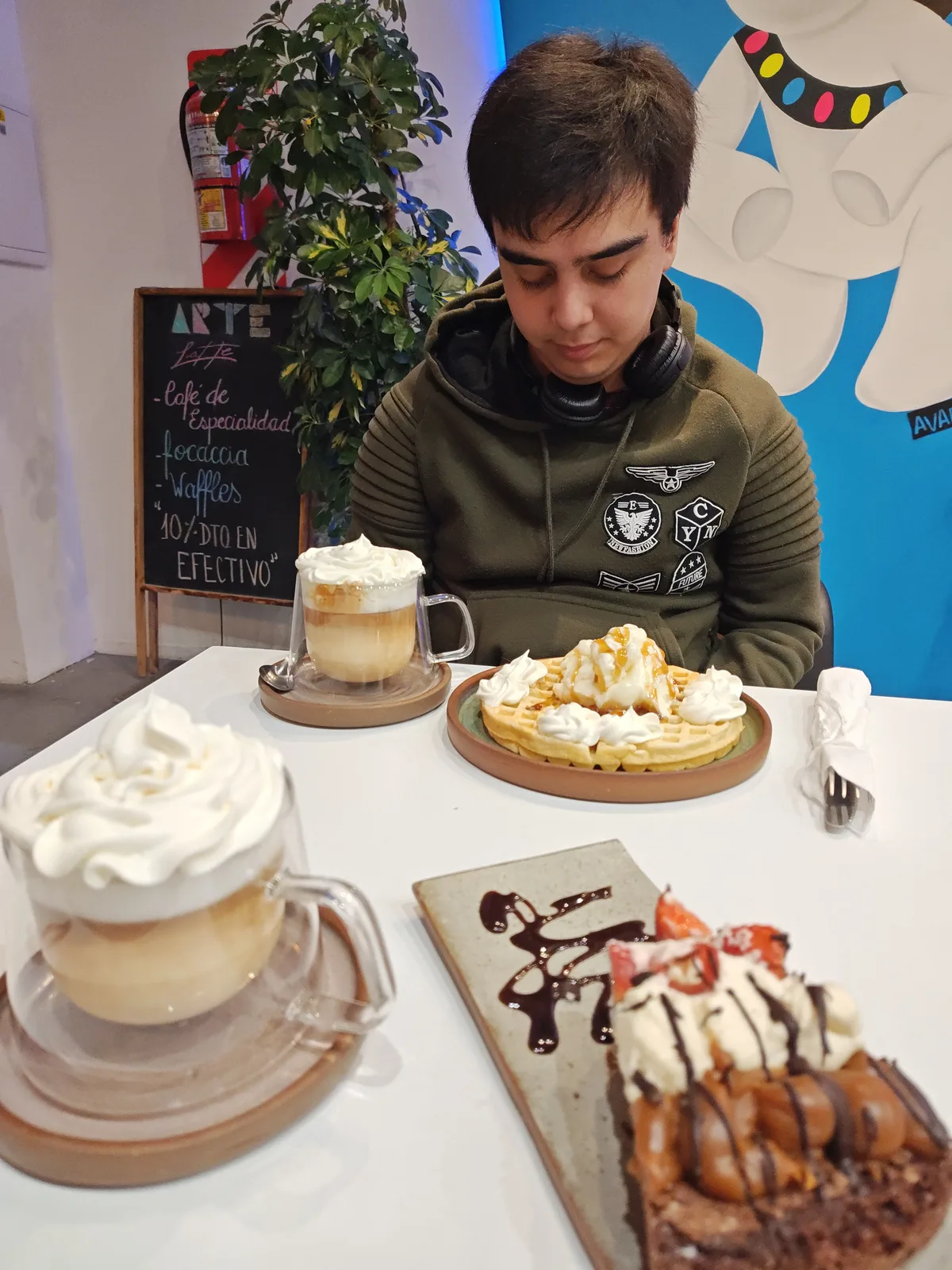 Arte&Latte